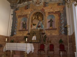 Real Monasterio de la Encarmación